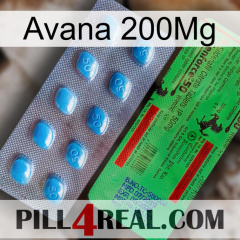 Avana 200Mg new03